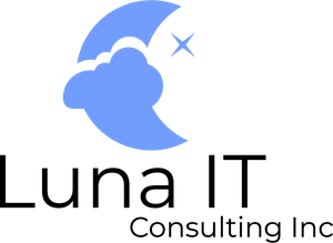 Luna IT Consulting
