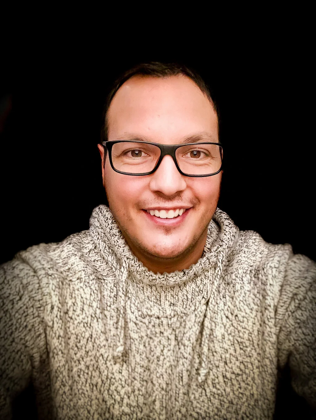 Salvatore D&rsquo;Agostino, Founder & President of Luna IT Consulting